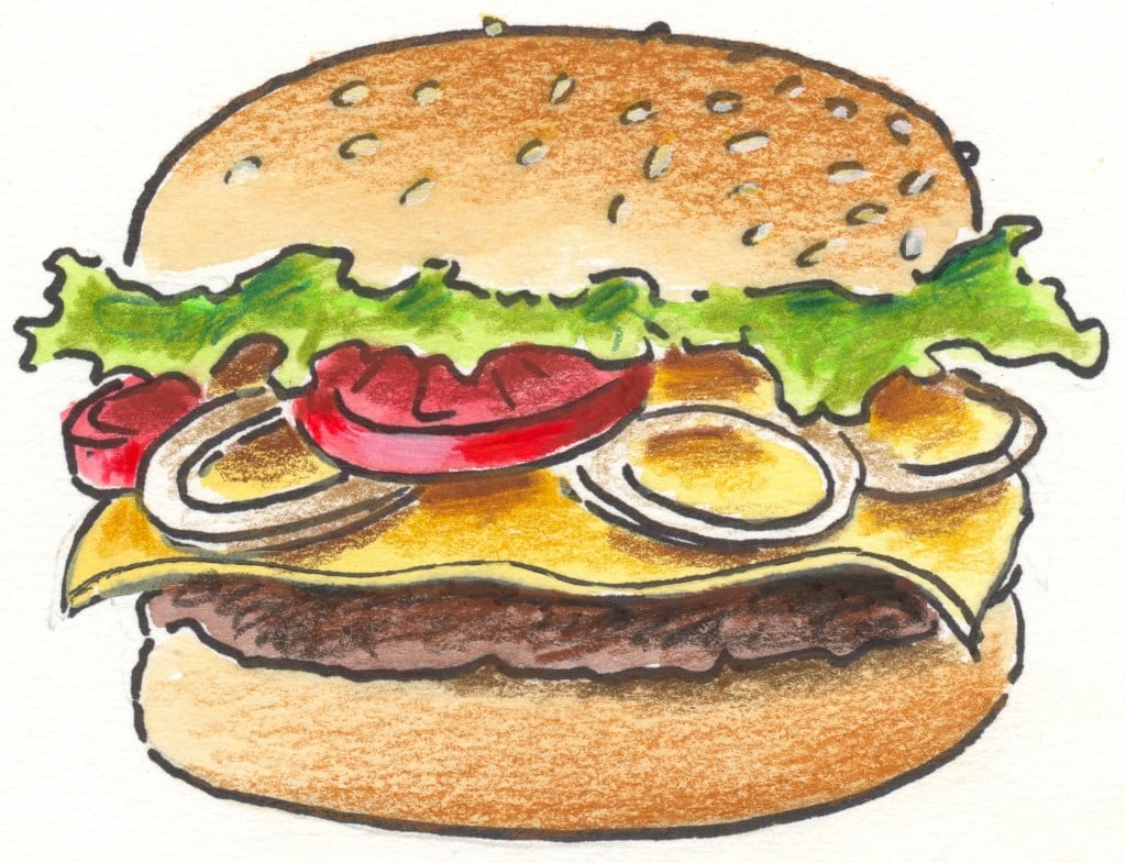 hamburger (1)