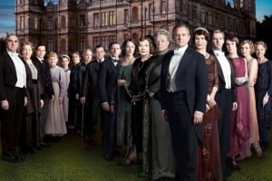 downton abbey