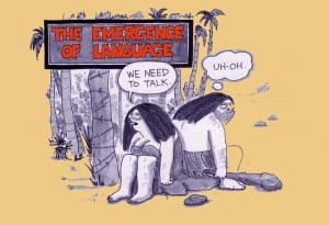 Emergence Of Language
