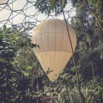 england eden project