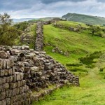 england hadrianswall