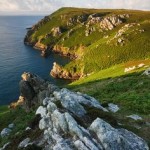 england lundy island