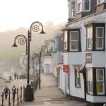 england lyme regis