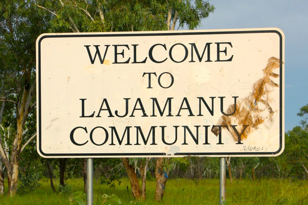 lajamanu