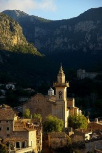 mallorca valldemossa