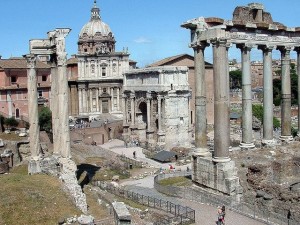 romforumromanum