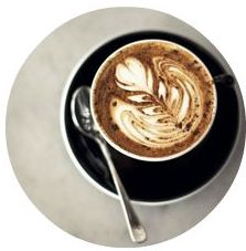 capuccino