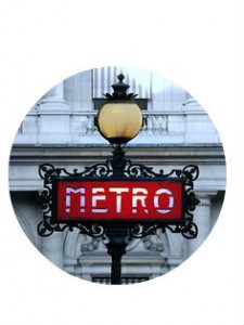 metro