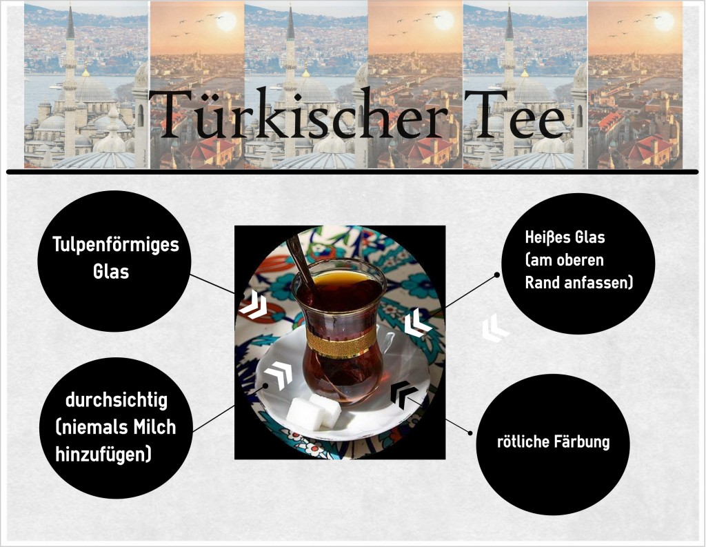 tuerkischer tee