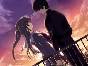18370-anime-and-manga-romantic-anime-couple