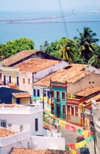 olinda