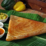 Andhra-Masala-Dosa