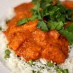 chicken tikka