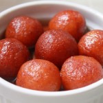 gulab jamun