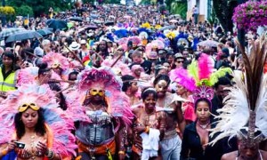 Notting Hill carnival