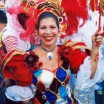 carnival rio