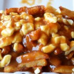 poutine