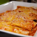 enchiladas