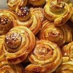 kanelbullar