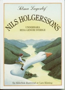 nilsholgerssons