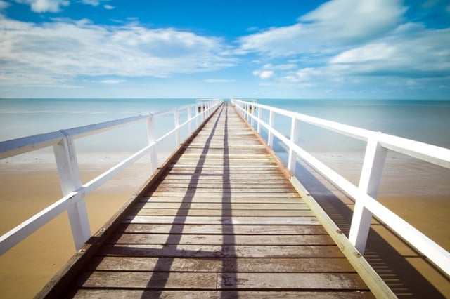 jetty-landing-stage-sea-sky