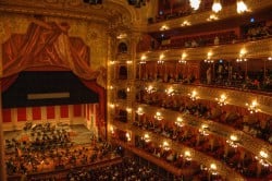 Teatro Colon