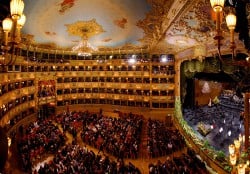 Theater Venedig