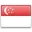MANDARIN CHINESISCH wird in SINGAPUR gesprochen
