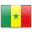 FRANZÖSISCH wird in SENEGAL gesprochen