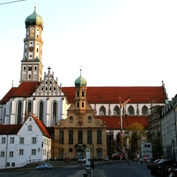 Augsburg image