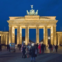Berlin image