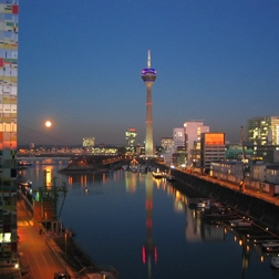 Düsseldorf image