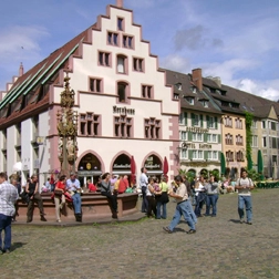 Freiburg im Breisgau image