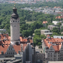 Leipzig image