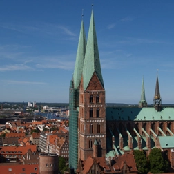Lübeck image