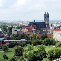 Magdeburg image