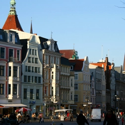 Rostock image