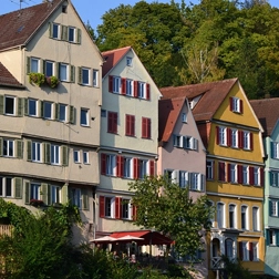 Tübingen image