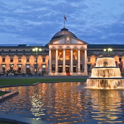 Wiesbaden image